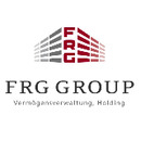 Logo FRG Group GmbH Logo FRG Group GmbH