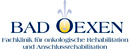 Logo KLINIK BAD OEXEN Brinkmeier GmbH & Co. KG Logo KLINIK BAD OEXEN Brinkmeier GmbH & Co. KG