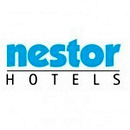 Logo Nestor Hotel Ludwigsburg Logo Nestor Hotel Ludwigsburg
