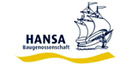 Logo HANSA Baugenossenschaft eG Logo HANSA Baugenossenschaft eG