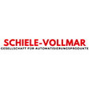 Logo Schiele-Vollmar GmbH Logo Schiele-Vollmar GmbH