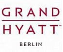 Logo Grand Hyatt Berlin GmbH Logo Grand Hyatt Berlin GmbH