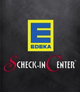 Logo Scheck, In-Einkaufs-Center Achern GmbH Logo Scheck, In-Einkaufs-Center Achern GmbH