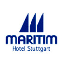 Logo Maritim Hotel Stuttgart Logo Maritim Hotel Stuttgart