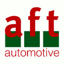 Logo aft automotive GmbH Logo aft automotive GmbH