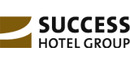 Logo Success Hotel Management GmbH Logo Success Hotel Management GmbH
