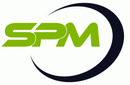 Logo SPM GmbH Logo SPM GmbH