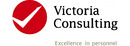 Logo Victoria Consulting GmbH Logo Victoria Consulting GmbH