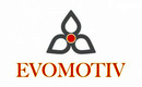 Logo EVOMOTIV GmbH Logo EVOMOTIV GmbH