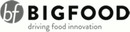 Logo BIGFOOD Produktions GmbH Logo BIGFOOD Produktions GmbH