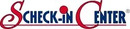 Logo Scheck-in-Center Frankfurt Logo Scheck-in-Center Frankfurt