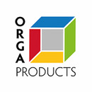 Logo ORGA Products GmbH Logo ORGA Products GmbH
