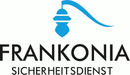 Logo FRANKONIA Sicherheitsdienst GmbH & Co. KG Logo FRANKONIA Sicherheitsdienst GmbH & Co. KG