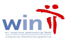 Logo win gGmbH Logo win gGmbH