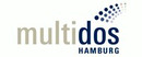 Logo Multidos Hamburg GmbH Logo Multidos Hamburg GmbH