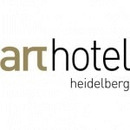 Logo Arthotel Heidelberg Logo Arthotel Heidelberg