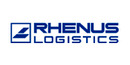 Logo Rhenus SE & CO. KG Logo Rhenus SE & CO. KG