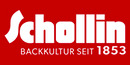 Logo Bäckerei Schollin GmbH & Co. KG Logo Bäckerei Schollin GmbH & Co. KG
