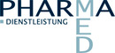 Logo PharmaMed Dienstleistung GmbH Logo PharmaMed Dienstleistung GmbH