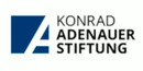 Logo Konrad-Adenauer-Stiftung e.V. Logo Konrad-Adenauer-Stiftung e.V.