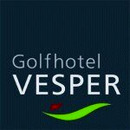 Logo Das Vesper Hotel Logo Das Vesper Hotel