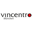 Logo Vincentro gGmbH Logo Vincentro gGmbH