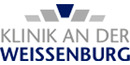 Logo Klinik an der Weißenburg GmbH Logo Klinik an der Weißenburg GmbH