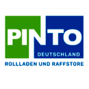 Logo Pinto Deutschland GmbH Logo Pinto Deutschland GmbH