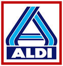 Logo ALDI Seevetal Logo ALDI Seevetal