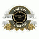 Logo Eaton Place Cafe und Tearoom Logo Eaton Place Cafe und Tearoom