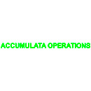 Logo ACCUMULATA Operations GmbH Logo ACCUMULATA Operations GmbH