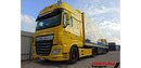 Logo Fortuna Transporte GmbH Logo Fortuna Transporte GmbH