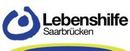 Logo Lebenshilfe Saarbrücken Dienste gGmbH Logo Lebenshilfe Saarbrücken Dienste gGmbH