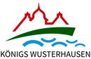 Logo Stadt Königs Wusterhausen Logo Stadt Königs Wusterhausen