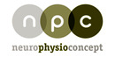 Logo npc neuro physio concept gmbh Logo npc neuro physio concept gmbh