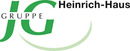 Logo Heinrich-Haus gGmbH Logo Heinrich-Haus gGmbH