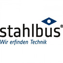 Logo stahlbus GmbH Logo stahlbus GmbH