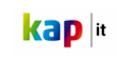 Logo KAP IT-Service GmbH Logo KAP IT-Service GmbH
