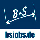 Logo B + S Bernhardt + Schütz Personaldienstleistungen GmbH Logo B + S Bernhardt + Schütz Personaldienstleistungen GmbH