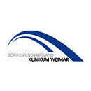 Logo Sophien- und Hufeland-Klinikum gGmbH Logo Sophien- und Hufeland-Klinikum gGmbH