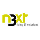 Logo N3XT UP GmbH Logo N3XT UP GmbH