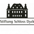 Logo Stiftung Schloss Dyck Logo Stiftung Schloss Dyck