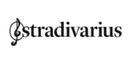 Logo STRADIVARIUS Logo STRADIVARIUS