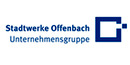 Logo SOH Stadtwerke Offenbach Holding GmbH Logo SOH Stadtwerke Offenbach Holding GmbH