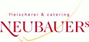 Logo Fleischerei und Partyservice Neubauer GmbH & Co. KG Logo Fleischerei und Partyservice Neubauer GmbH & Co. KG