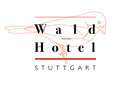 Logo Waldhotel Stuttgart GmbH Logo Waldhotel Stuttgart GmbH