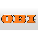 Logo OBI Baumarkt Franken GmbH & Co. KG Logo OBI Baumarkt Franken GmbH & Co. KG