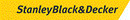 Logo Stanley Black & Decker Deutschland GmbH Logo Stanley Black & Decker Deutschland GmbH