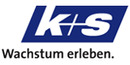 Logo K+S Aktiengesellschaft Logo K+S Aktiengesellschaft
