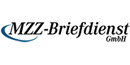 Logo MZZ Briefdienst GmbH Logo MZZ Briefdienst GmbH